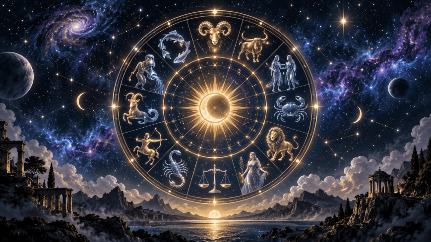 NEDELJNJI HOROSKOP OD 14. DO 20. SEPTEMBRA 2026.