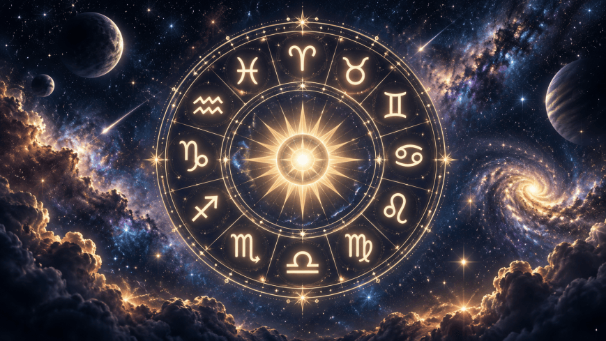 Nedeljni horoskop od 21. do 27. septembra 2026.
