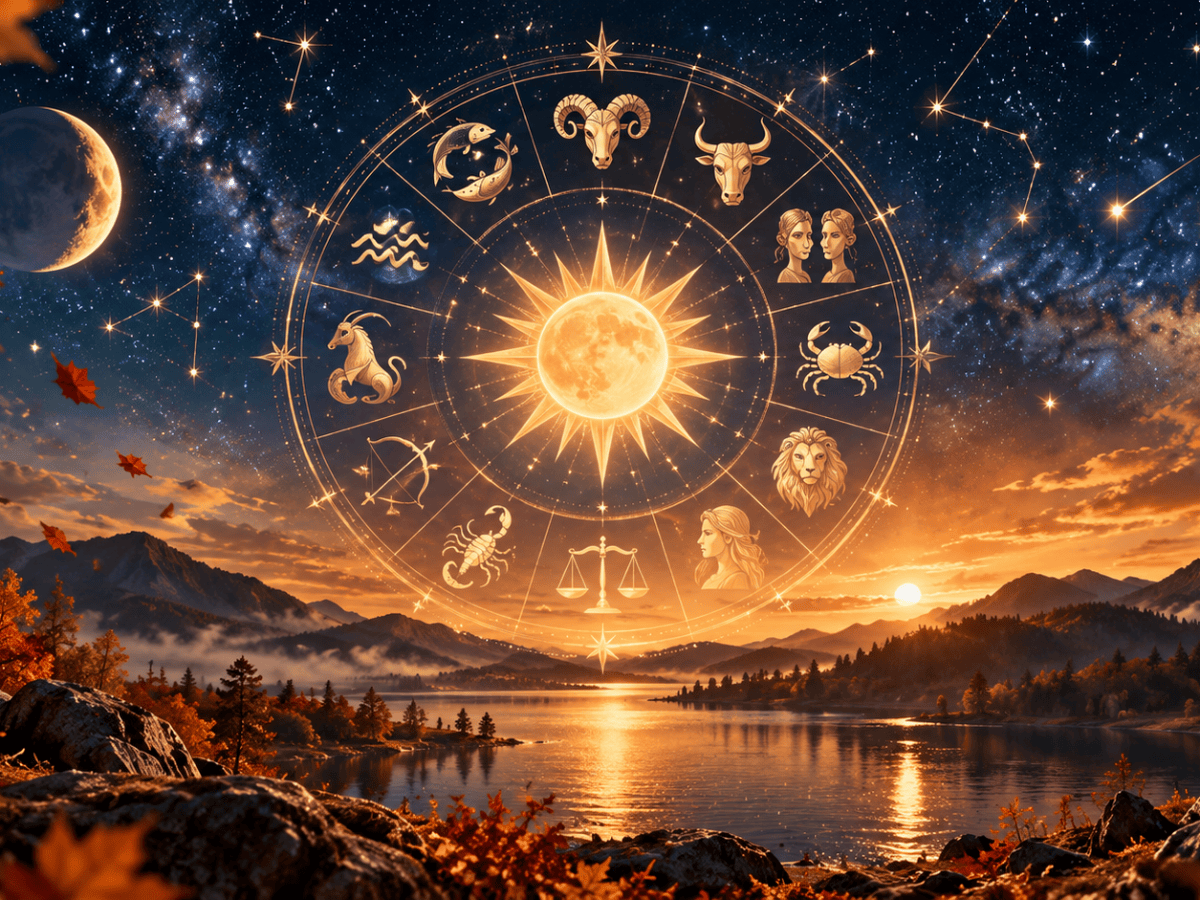Veliki mesečni horoskop za oktobar 2026.