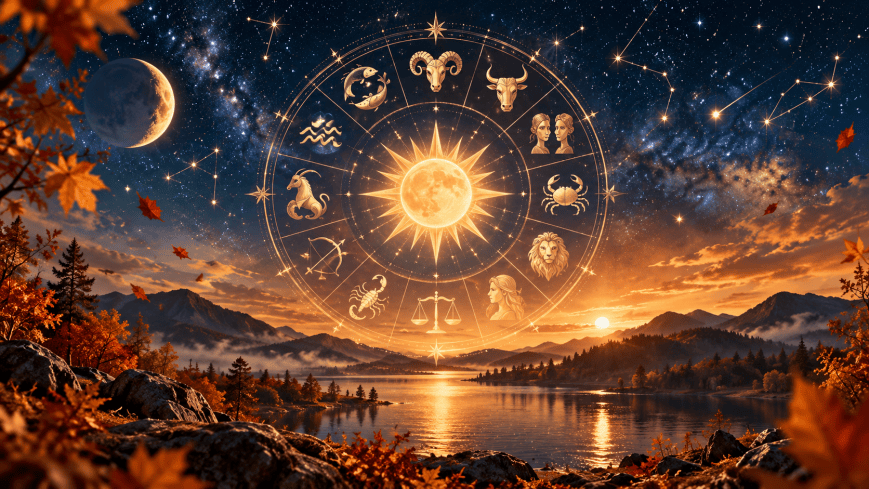 Veliki mesečni horoskop za oktobar 2026.