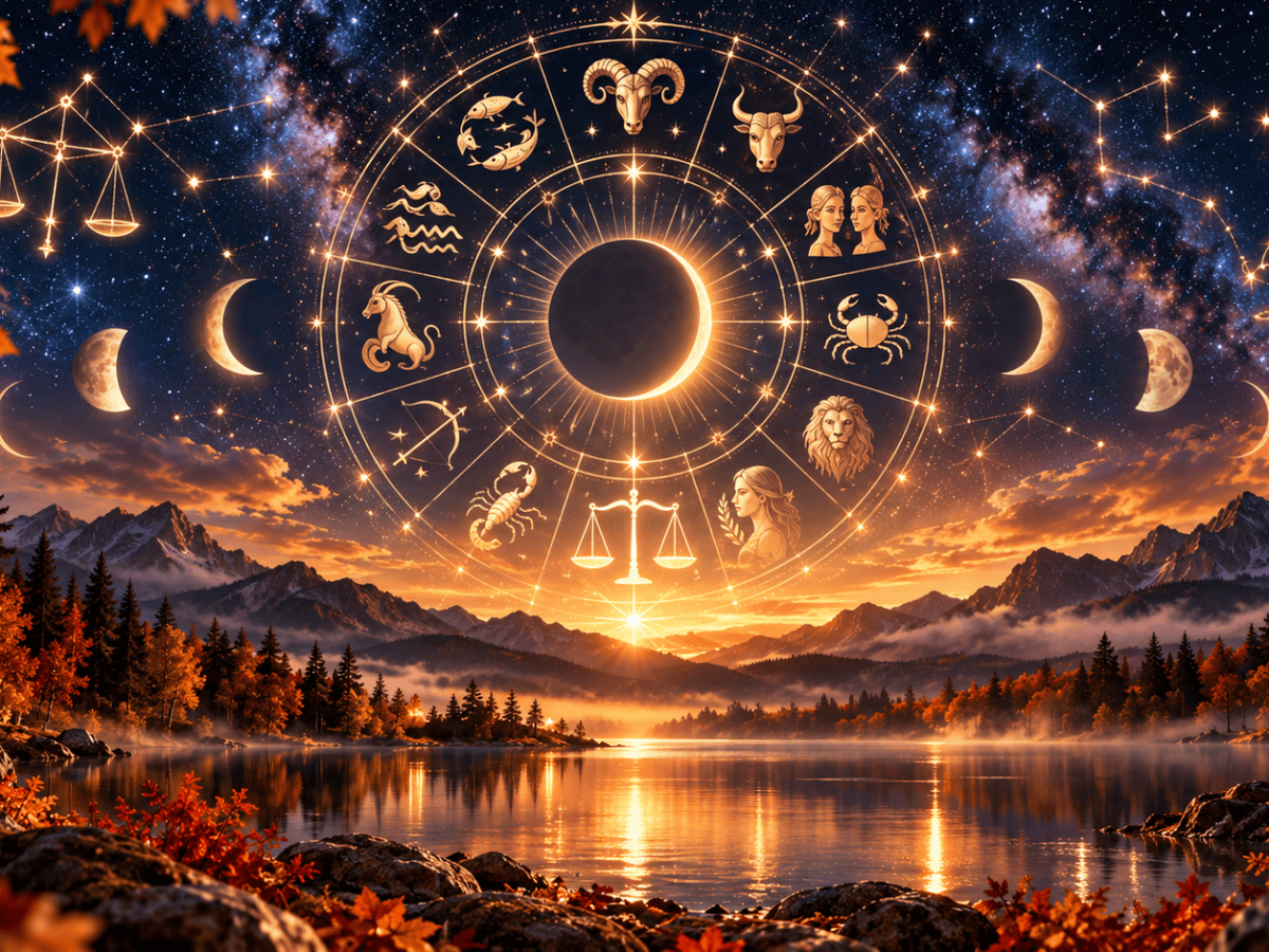 Nedeljni horoskop od 5. do 11. oktobra 2026.