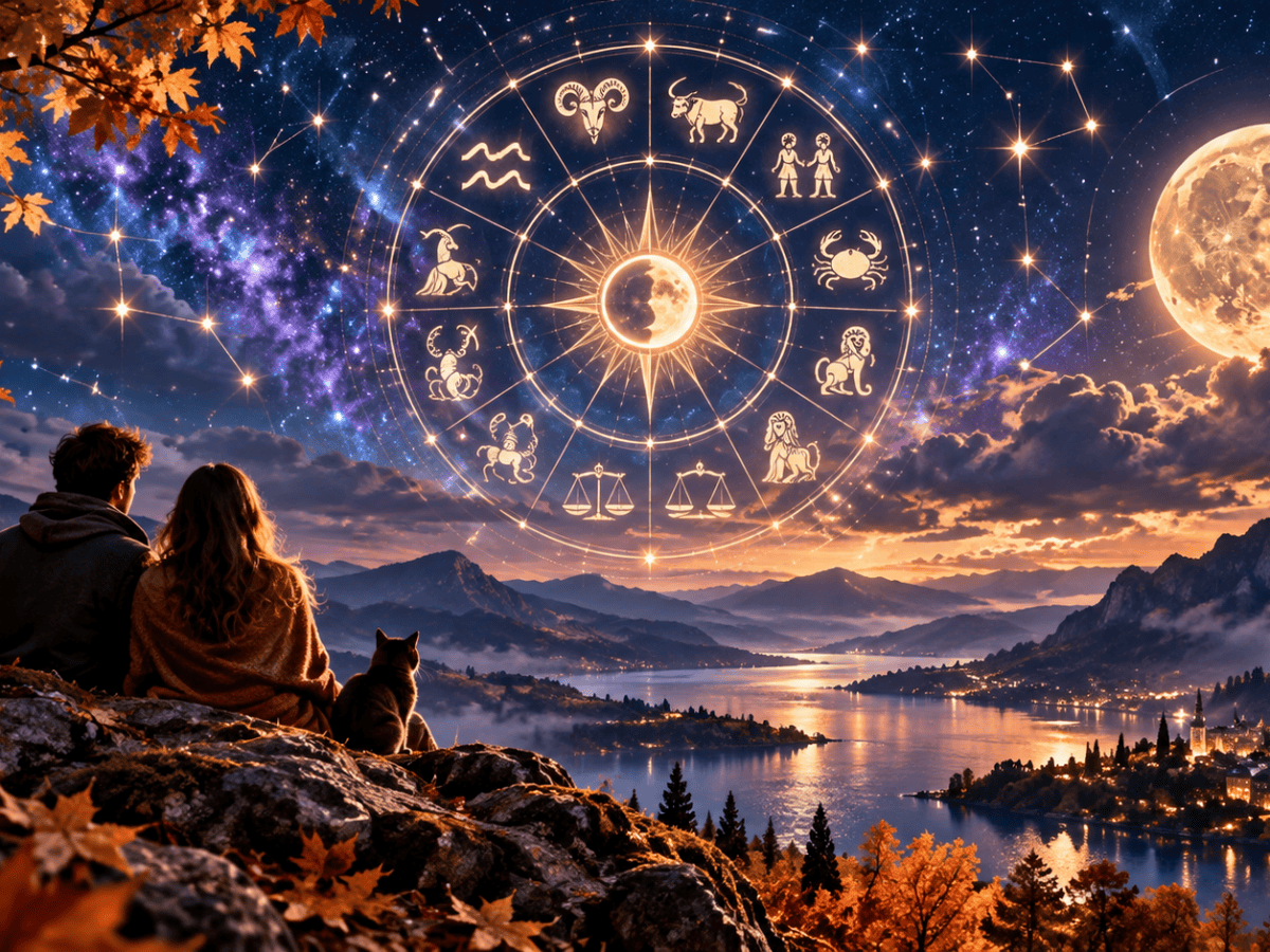 Nedeljni horoskop po znakovima od 12. do 18. oktobra 2026.
