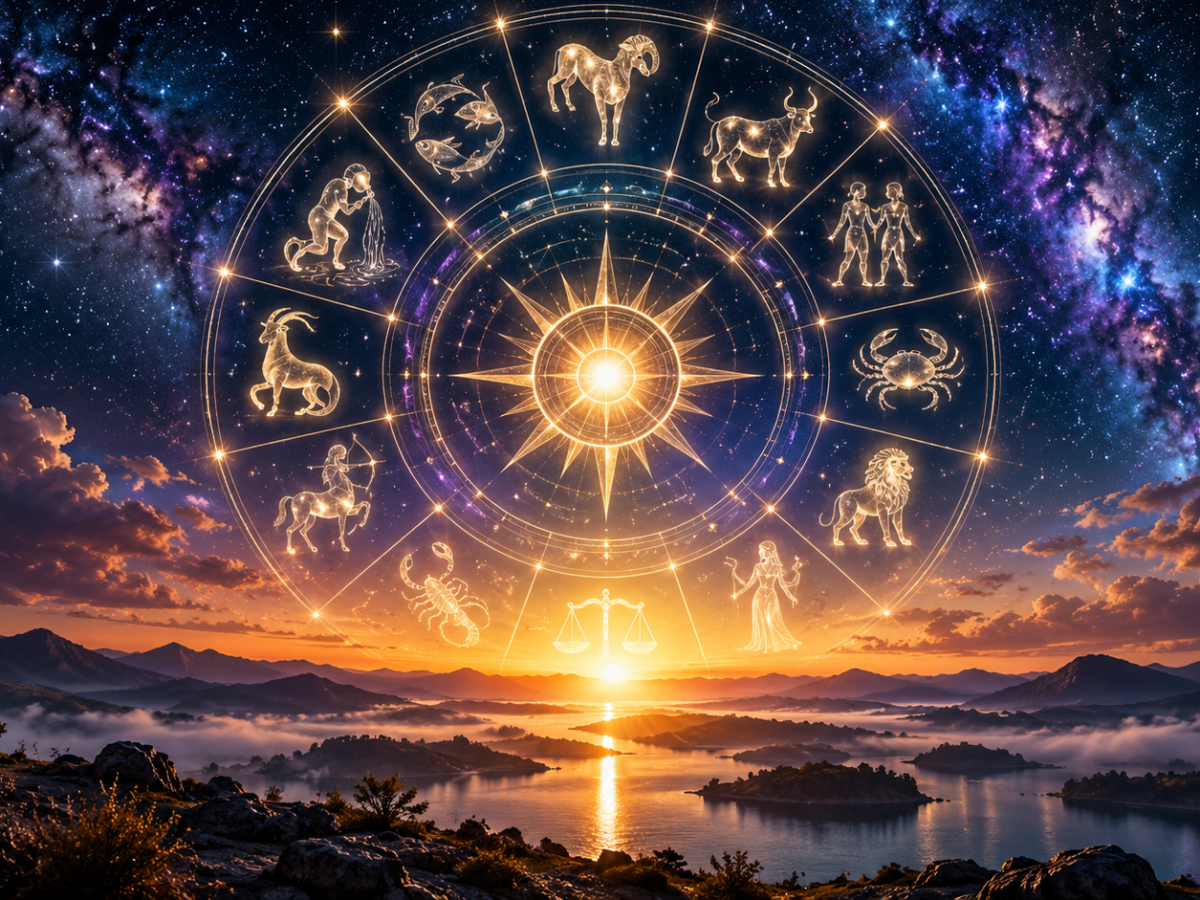Nedeljni horoskop od 19. do 25. oktobra 2026.
