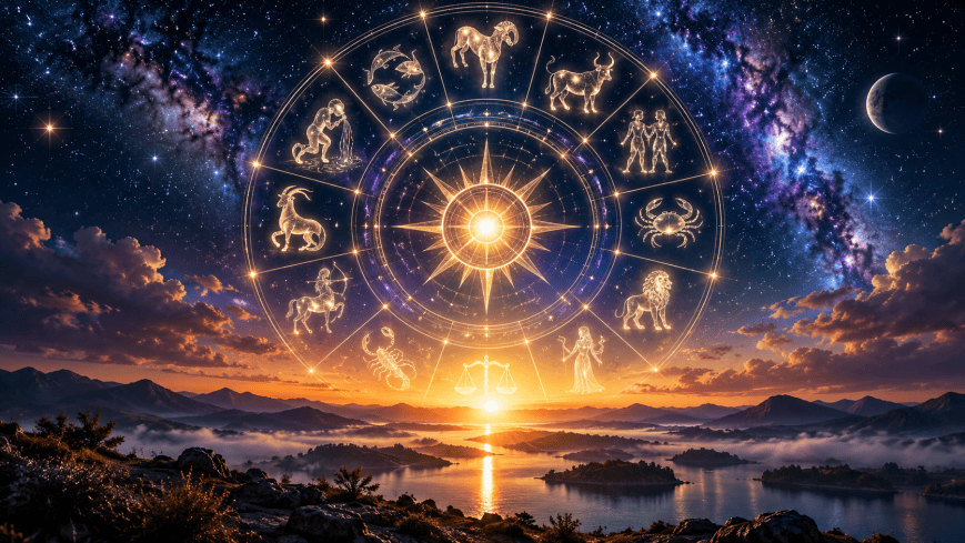 Nedeljni horoskop od 19. do 25. oktobra 2026.