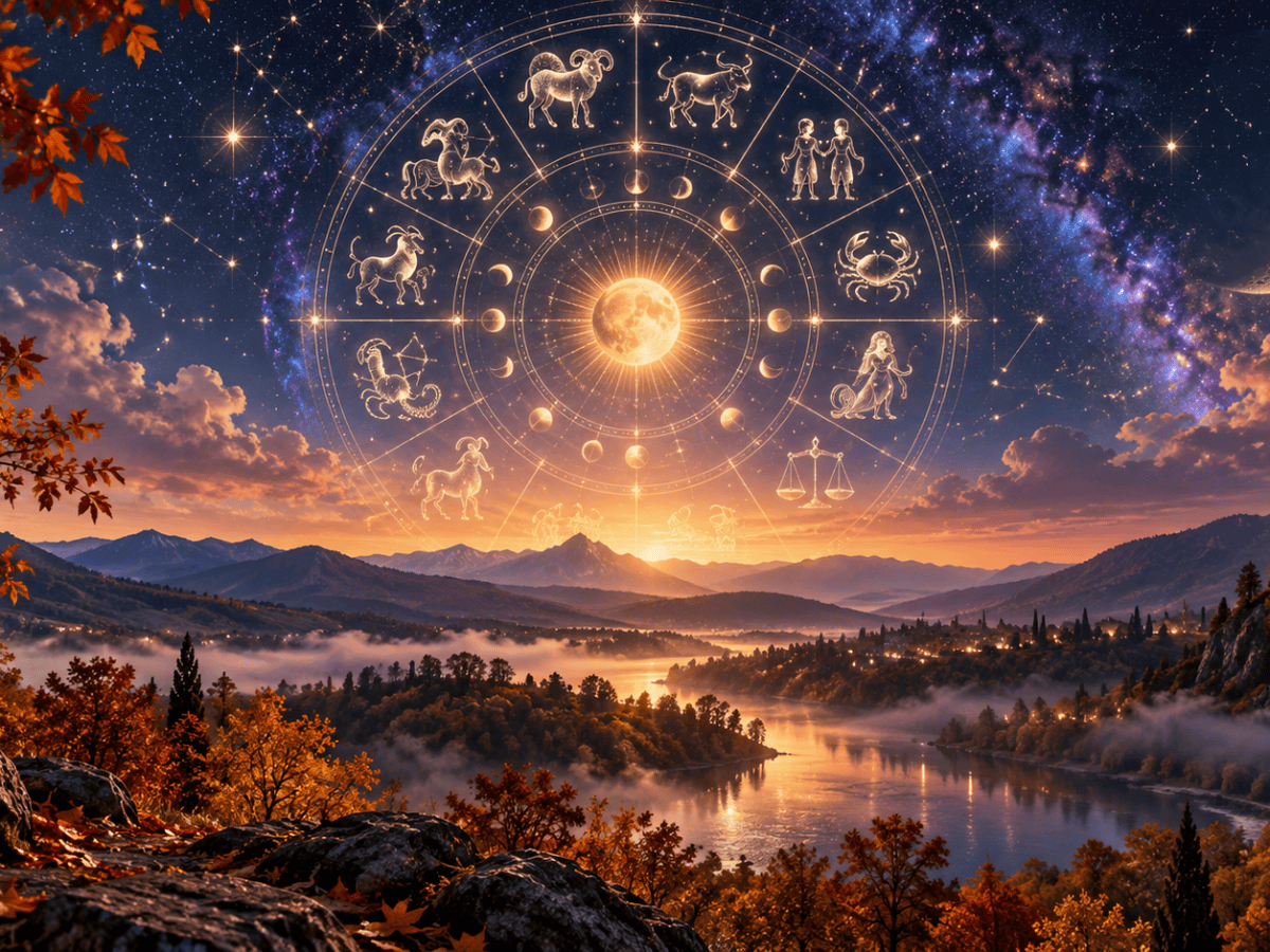 Nedeljni horoskop od 26. 10. do 1.11. 2026.